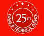 25 Years