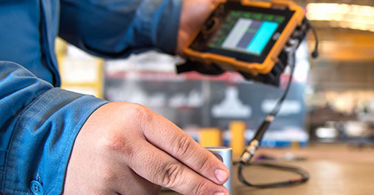 NDT Services