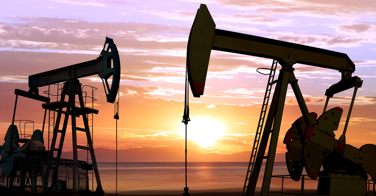 Oil Resources