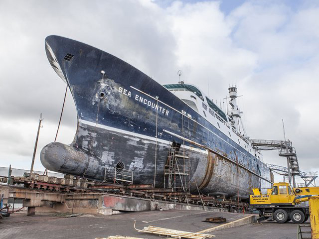 Ship Repair2