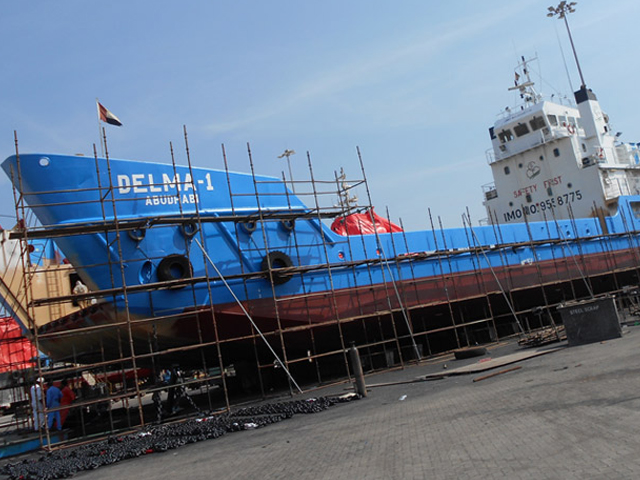 Ship Repair3